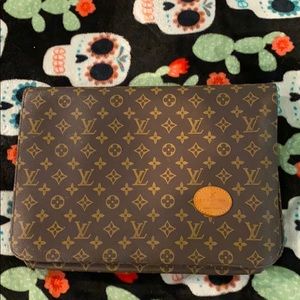 Louis Vuitton Laptop Bag